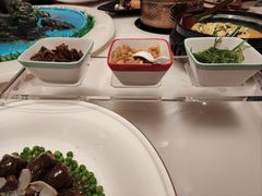-白金汉爵大酒店-24小时餐厅