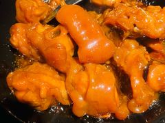 -晓粤·惹味粤菜(凯德乐峰广场店)