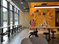 -西语·炭烧牛排(卓越中寰店)