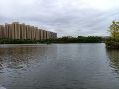 -成都南湖公园
