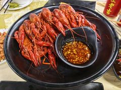 -聚味瞿记·龙虾堂(树木岭店)