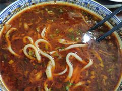 -东方宫中国兰州牛肉拉面(新起街店)