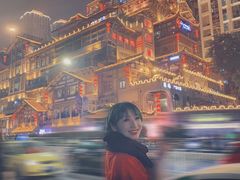 -纸盐河码头火锅(十八梯店)