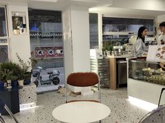 -FULL MOON满月咖啡