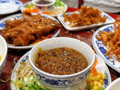 醋卤面-九河居(荔湾路店)