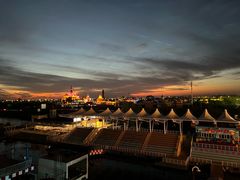 -泰达航母主题公园