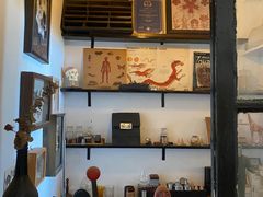 -Vanillacafe香草咖啡(银海大世界店)