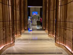 -国家会展中心上海洲际酒店