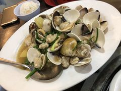 -兴旺海鲜砂煲王