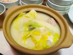 -小吊梨汤·北京菜·烤鸭(鸟巢店)