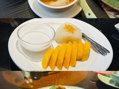 -金厨泰国餐厅·全泰籍厨师料理(拱北店)