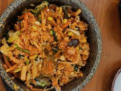 -全州拌饭馆(断桥店)