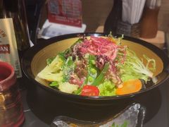 -山川小町·极番烧肉(新地假日广场店)