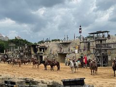 -深圳锦绣中华民俗村