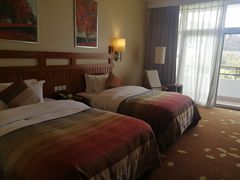 -雅安楠水阁温泉酒店