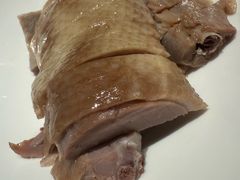 金陵老卤盐水鸭-小厨娘金榜题名(夫子庙秦淮河店)
