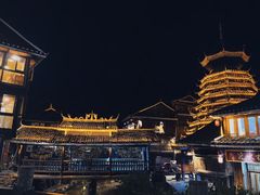 -肇兴侗寨