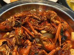 -靓虾二哥长沙地标小龙虾(五一广场店)