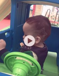 -星童star.kids儿童发型设计·满月胎发(玉兰花园店)