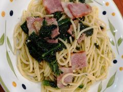 -萨莉亚意式餐厅(桃浦路店)