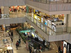 -凯德MALL(西直门店)