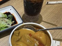 -大快活(罗湖商业城分店)