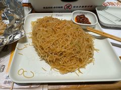 -木屋烧烤(上梅林店)