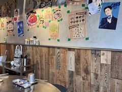 -韩山葵烤肉(太古里店)