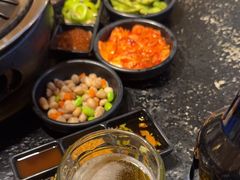 -九田家黑牛烤肉料理(珠江摩尔店)