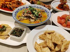 -老阊门菜馆(山塘街店)