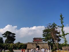 -渔岛海洋度假区