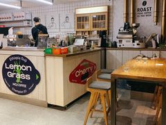 -明谦·Coffee&Cocktail Bar(美您公园店)