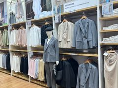 -优衣库(青岛万象城店)