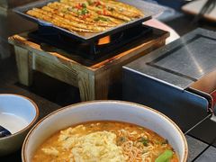 -很久以前羊肉串(朝阳路店)