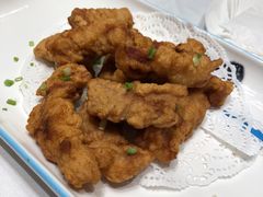 -上海老饭店(北京分店)