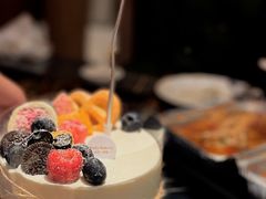 -Hello·生日蛋糕·下午茶·甜品台茶歇(瑞安东山店)