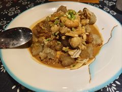 -旺角小渔村·海肠捞饭开创者(二马路店)