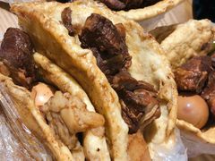 -王虎子大饼(甸柳新村五区店)