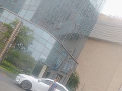 -麦当劳(民盈·国贸城店)