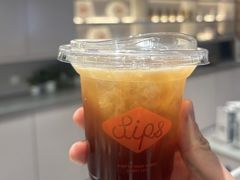 -Sips&Lick茶兰咖啡(五道口店)