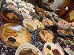 -帝一铭家宴(板塘店)