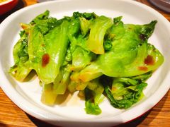 有机蔬菜-金掌勺·锅包肉(广渠门店)
