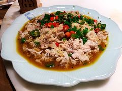 骄子肥牛-锦府盐帮·李宅(领展购物广场中关村店)