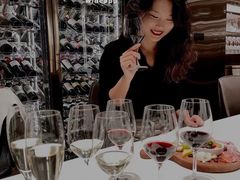 -wineapp葡萄酒餐吧(外滩金融中心店)