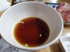 小料-大槐树烤肉馆