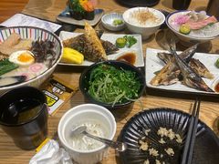 -赤稻·日式料理(禅城店)