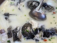 -浔味·山屿湖·正宗全鱼宴老字号