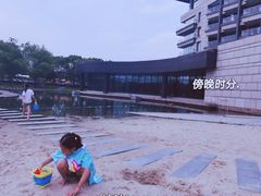-上海佘山世茂艾美酒店
