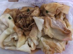 -笑来喜馄饨小笼工坊店(湖滨街店)