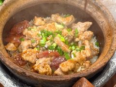 -红星光发煲仔饭(文海店)